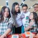 90% Sekolah di Tanjung Priok Sudah Jalani Cek Kesehatan Gratis