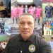 Menembus Batas Timur Indonesia, Kisah Roby Foudubun 12 Tahun Jadi Wasit Nasional