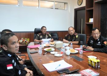 Kejati Sulsel Hentikan Kasus Penganiayaan di Makassar Lewat Restorative Justice