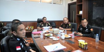 Kejati Sulsel Hentikan Kasus Penganiayaan di Makassar Lewat Restorative Justice