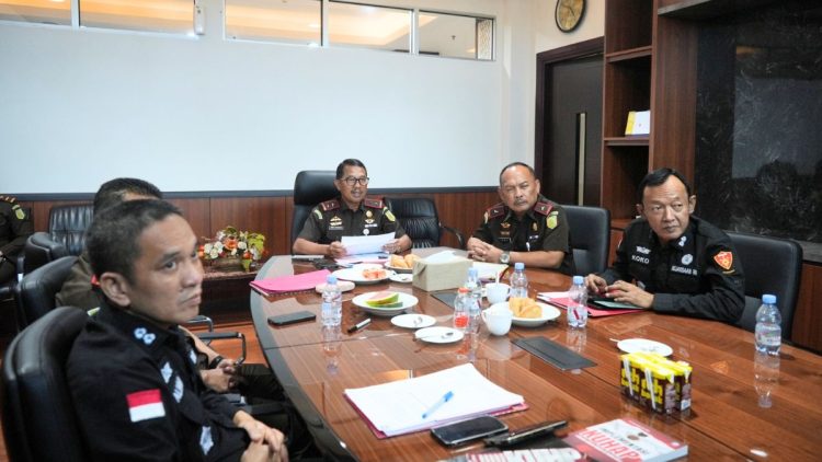 Kejati Sulsel Hentikan Kasus Penganiayaan di Makassar Lewat Restorative Justice
