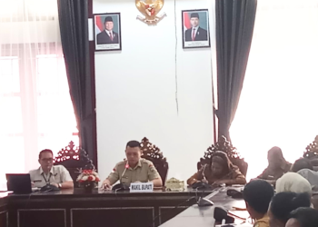 Angka Katarak 38,5 Persen, Wabup Malra Genjot Operasi Gratis