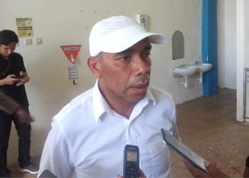 Wawali Kota Tual Amir Rumra Ajak Warga Jaga Keamanan Selama Ramadhan