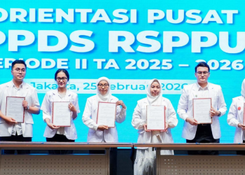 Kemenkes Buka Akses Besar! Putra Daerah Diprioritaskan Jadi Dokter Spesialis