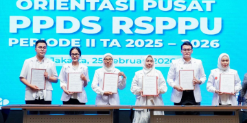 Kemenkes Buka Akses Besar! Putra Daerah Diprioritaskan Jadi Dokter Spesialis