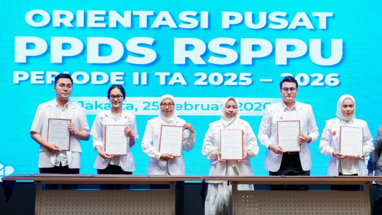 Kemenkes Buka Akses Besar! Putra Daerah Diprioritaskan Jadi Dokter Spesialis