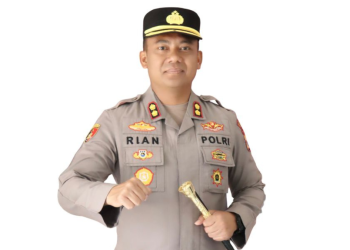 Kasus Penikaman di Taman Landmark Langgur, Polisi Jerat Dua Pelaku