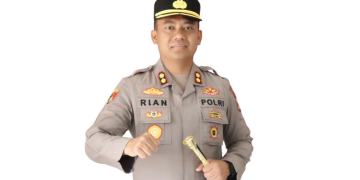 Kasus Penikaman di Taman Landmark Langgur, Polisi Jerat Dua Pelaku