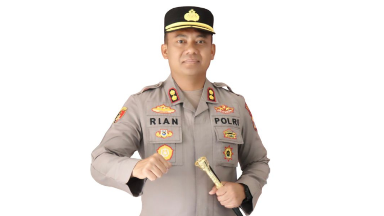Kasus Penikaman di Taman Landmark Langgur, Polisi Jerat Dua Pelaku