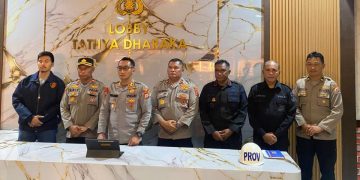 Unsur Terpenuhi, Oknum Anggota Brimob Jadi Tersangka Kasus Tewasnya Pelajar di Tual