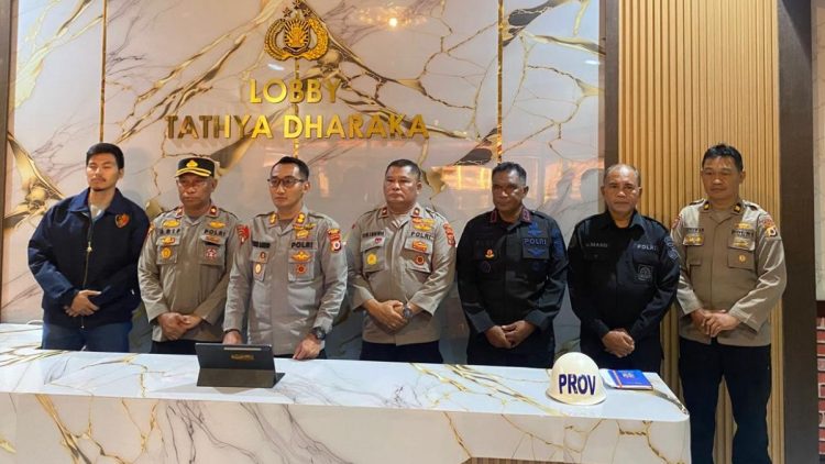 Unsur Terpenuhi, Oknum Anggota Brimob Jadi Tersangka Kasus Tewasnya Pelajar di Tual