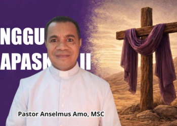 Renungan Minggu Prapaskah II: Turun Gunung dengan Hati yang Berubah