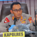 Bripda MS Jalani Sidang Kode Etik di Polda Maluku, Ini Penjelasan Kapolres