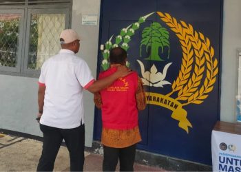 Tersangka Penganiayaan Berujung Maut di Ohoi Evu Diserahkan ke Kejaksaan