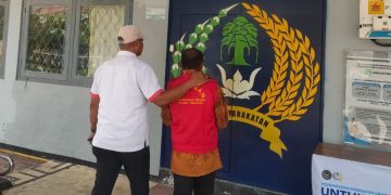Tersangka Penganiayaan Berujung Maut di Ohoi Evu Diserahkan ke Kejaksaan