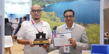 Indonesia Borong Penghargaan Pariwisata Budaya di Mumbai