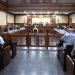 JPU Bongkar Fakta Sidang Suap Hakim, Bukti Digital Diakui Terdakwa