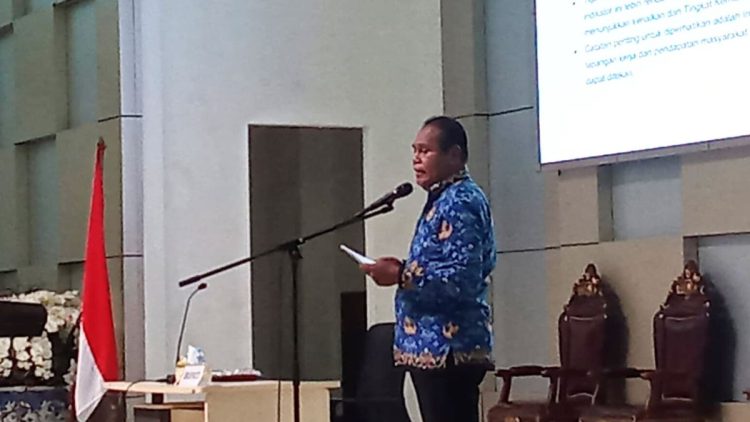 Setahun Pemerintahan Maluku Tenggara, Berikut Capaian Positif dan Sejumlah PR