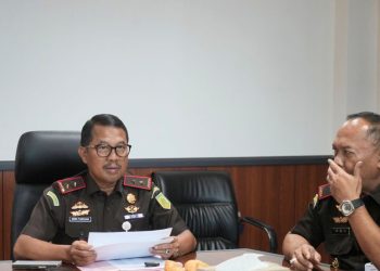 Curi Uang dan Barang Ibu Kandung, Kejati Sulsel Hentikan Penuntutan Anak di Bone