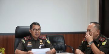 Curi Uang dan Barang Ibu Kandung, Kejati Sulsel Hentikan Penuntutan Anak di Bone