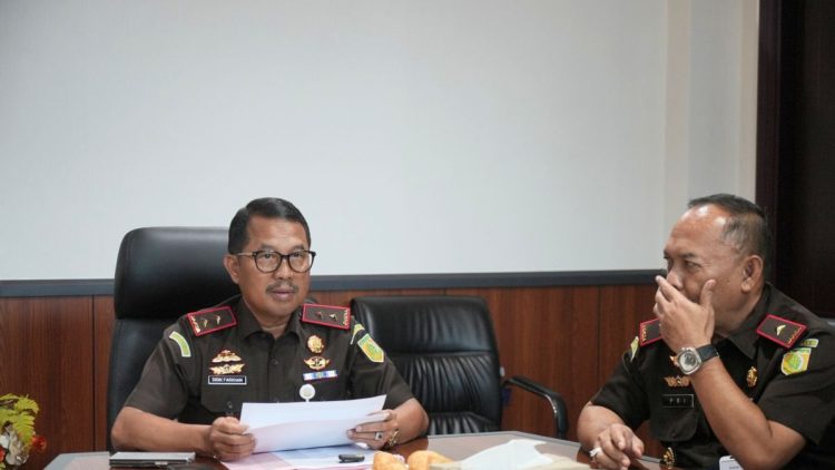Curi Uang dan Barang Ibu Kandung, Kejati Sulsel Hentikan Penuntutan Anak di Bone