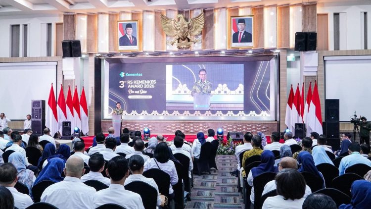 Menkes Pasang Target: RS Pemerintah RI Harus Tembus Layanan Kelas Dunia