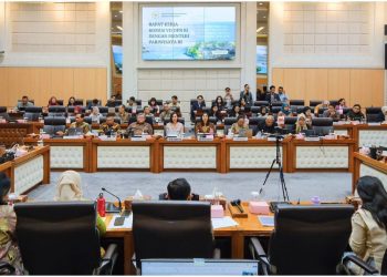 Menpar: Kinerja Pariwisata 2025 Lampaui Target Pemerintah