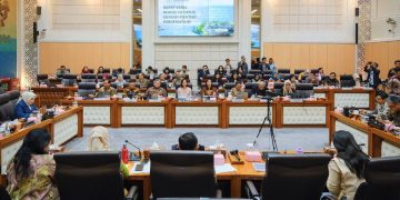 Menpar: Kinerja Pariwisata 2025 Lampaui Target Pemerintah