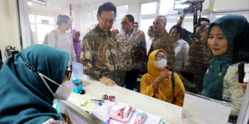 Menkes: Cek Kesehatan Gratis Kini Tak Cuma Deteksi, Pasien Langsung Diobati