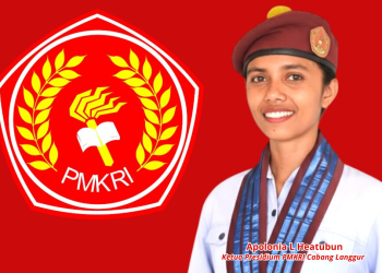 PMKRI Cabang Langgur Angkat Bicara, Soroti Kejanggalan Penyelidikan Kematian Veronika