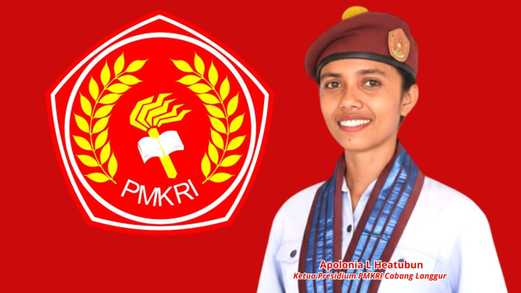 PMKRI Cabang Langgur Angkat Bicara, Soroti Kejanggalan Penyelidikan Kematian Veronika