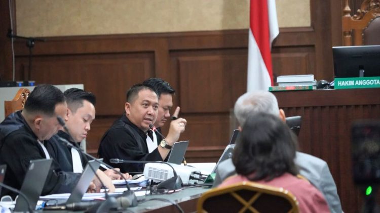 Jaksa Bongkar Dugaan Monopoli di Pengadaan Chromebook Kemendikbud