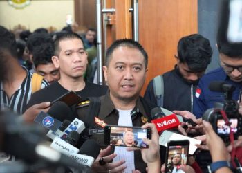 Sidang Korupsi Chromebook, JPU Sebut Pengadaan Diatur Sejak Awal