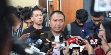 Sidang Korupsi Chromebook, JPU Sebut Pengadaan Diatur Sejak Awal