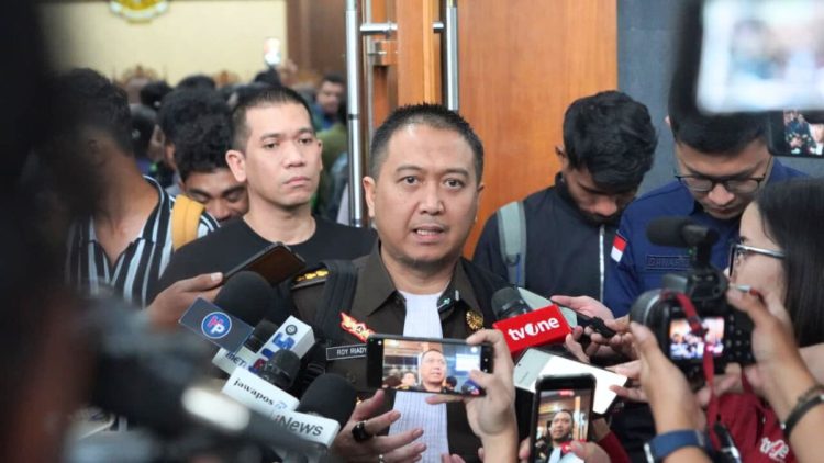 Sidang Korupsi Chromebook, JPU Sebut Pengadaan Diatur Sejak Awal