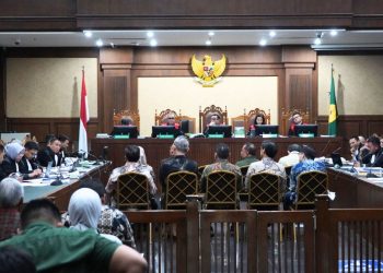 Terungkap di Sidang, Harga Chromebook Kemendikbudristek Diduga Dimahalkan
