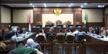 Terungkap di Sidang, Harga Chromebook Kemendikbudristek Diduga Dimahalkan
