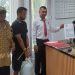 Polres Malra Serahkan Tersangka Sajam Kasus Tahun Baru ke Kejaksaan