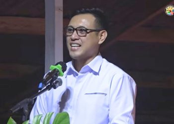 Wabup Malra Ajak Umat Doakan Imam Agar Tetap Setia dalam Panggilan