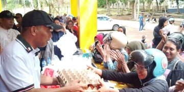 Kejati Sulsel Hentikan Kasus Penganiayaan di Makassar Lewat Restorative Justice