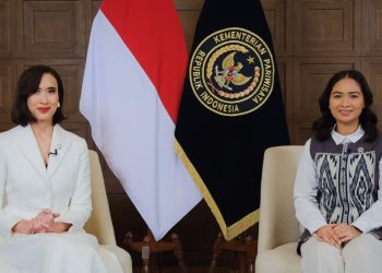 Menpar: Target Pariwisata 2025 Terlampaui, Kontribusi ke Ekonomi Rp 1.143 T