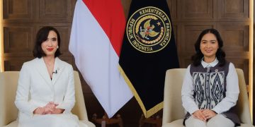 Menpar: Target Pariwisata 2025 Terlampaui, Kontribusi ke Ekonomi Rp 1.143 T