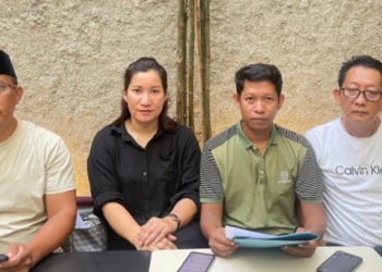 Ayu Sitorus Tegaskan Bazar Ramadan 2026 di Taman Gurindam 12 Berizin Resmi