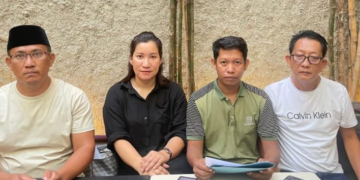 Ayu Sitorus Tegaskan Bazar Ramadan 2026 di Taman Gurindam 12 Berizin Resmi