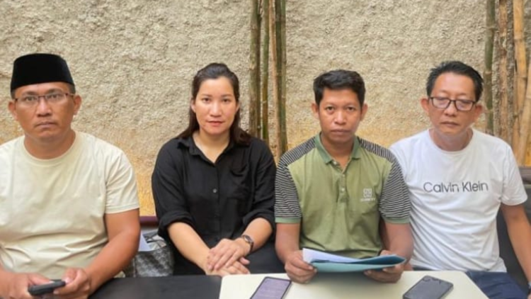 Ayu Sitorus Tegaskan Bazar Ramadan 2026 di Taman Gurindam 12 Berizin Resmi