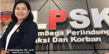 LPSK Turun Tangan! Saksi-Korban Kasus Anak Tewas di Tual Bakal Didampingi