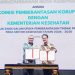 Kemenkes dan KPK Teken MoU 2026–2030, Fokus Cegah Korupsi Sektor Kesehatan