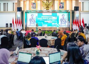 Kemenkes: Kusta Bisa Sembuh, Warga Diminta Segera Periksa dan Obati Tuntas