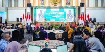 Kemenkes: Kusta Bisa Sembuh, Warga Diminta Segera Periksa dan Obati Tuntas