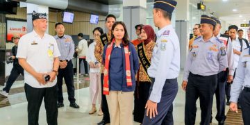 Libur Nyepi dan Lebaran 2026, Wamenpar Pastikan Bromo Batu Siap Total